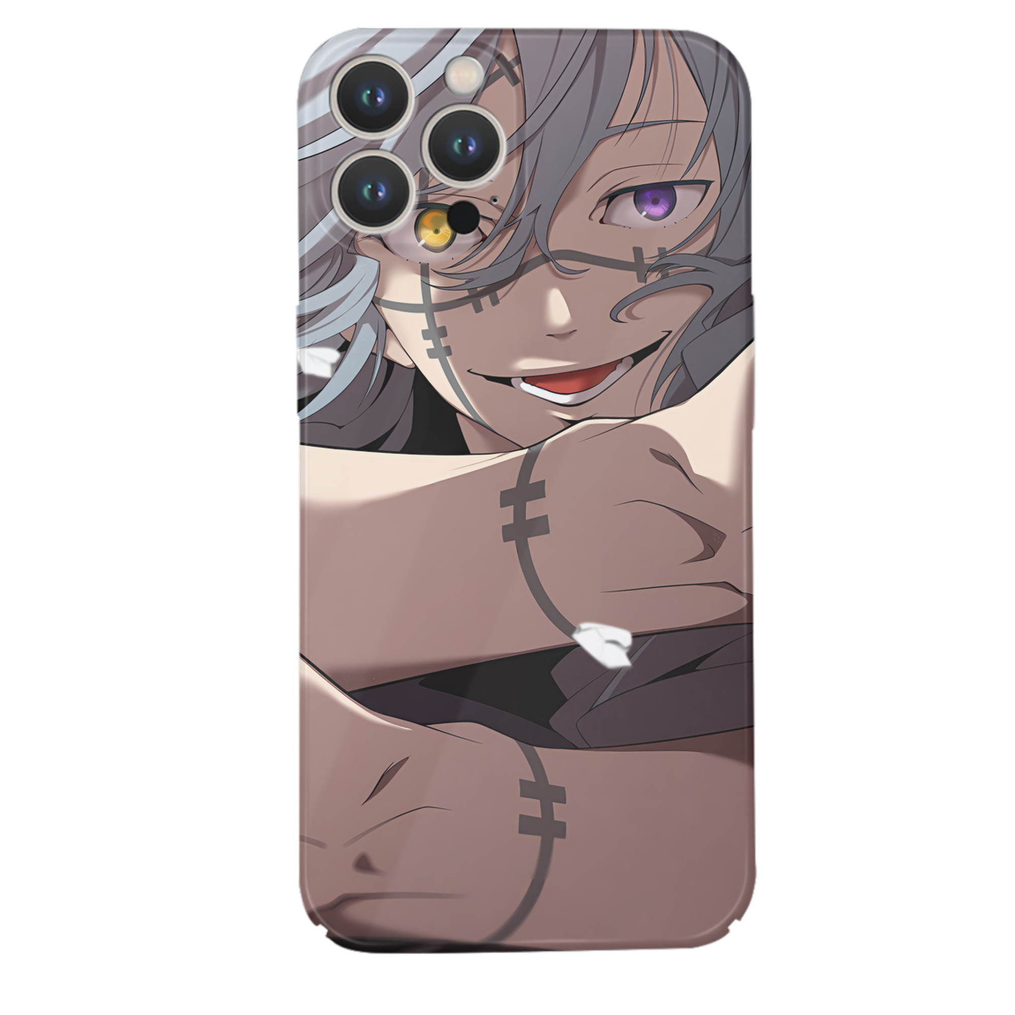 （画像用） SPY×FAMILY间谍家家酒 【iPhone 14シリーズ対応】ハードケース